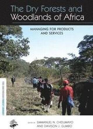 The Dry Forests and Woodlands of Africa