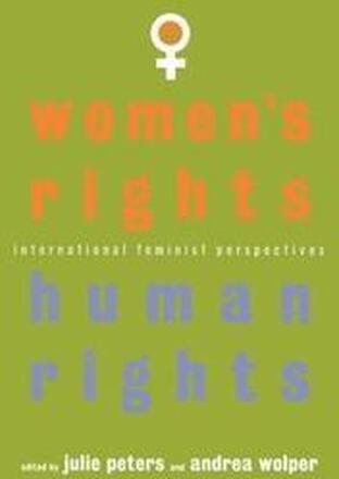 Women's Rights, Human Rights