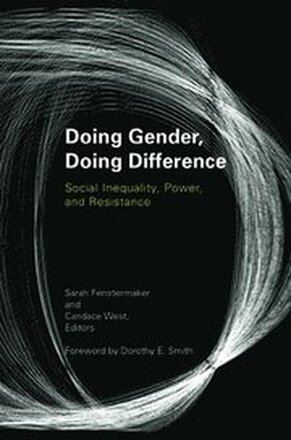 Doing Gender, Doing Difference