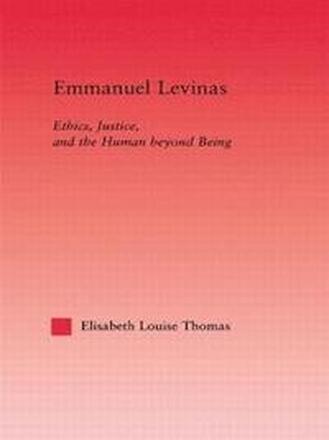 Emmanuel Levinas
