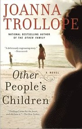 Other People's Children: Other People's Children: A Novel