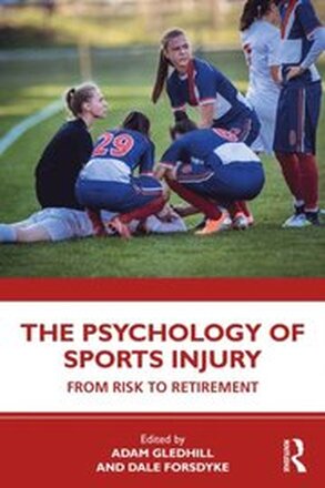 Psychology of Sports Injury