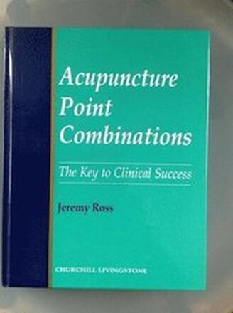 Acupuncture Point Combinations