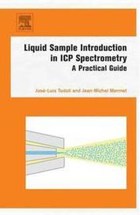 Liquid Sample Introduction in ICP Spectrometry