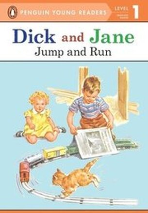 Dick And Jane: Jump And Run