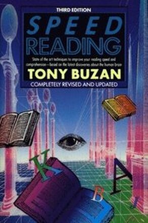 Speed Reading: Third Edition
