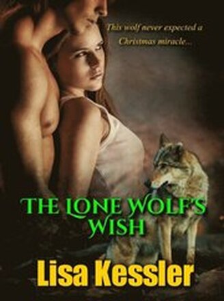 Lone Wolf's Wish