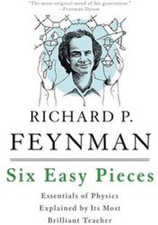 Six Easy Pieces