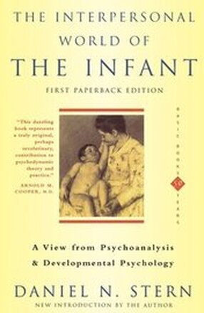 The Interpersonal World Of The Infant