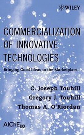 Commercialization of Innovative Technologies