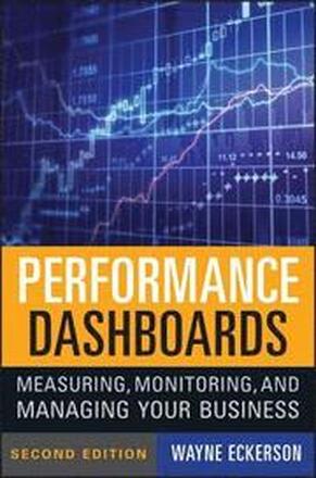 Performance Dashboards