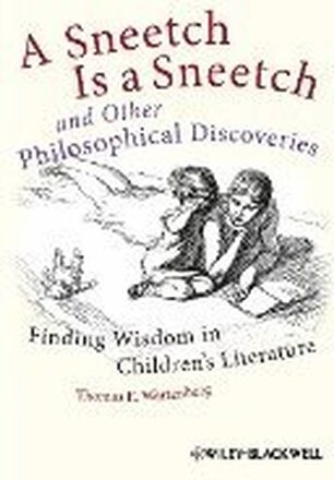 A Sneetch is a Sneetch and Other Philosophical Discoveries