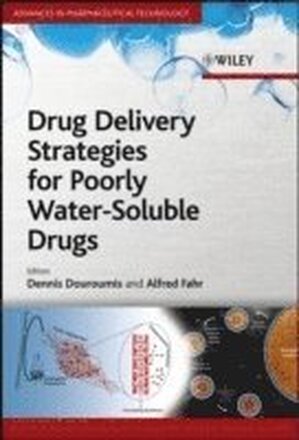 Drug Delivery Strategies for Poorly Water-Soluble Drugs