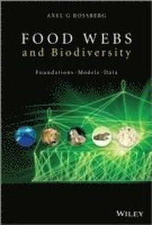 Food Webs and Biodiversity