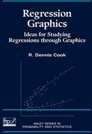 Regression Graphics