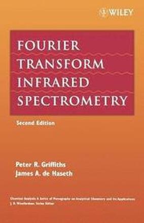 Fourier Transform Infrared Spectrometry