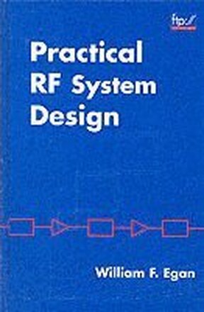 Practical RF System Design