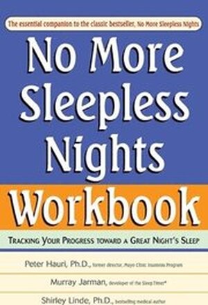 No More Sleepless Nights, Workbook