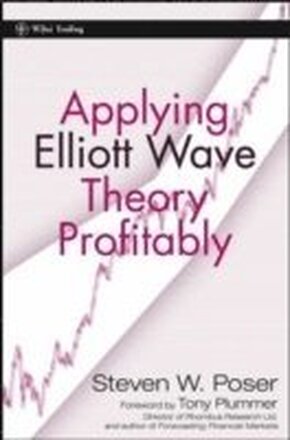 Applying Elliot Wave Theory Profitably