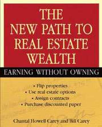 The New Path to Real Estate Wealth