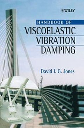 Handbook of Viscoelastic Vibration Damping