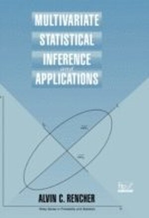 Multivariate Statistical Inference and Applications