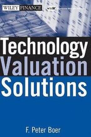 Technology Valuation Solutions