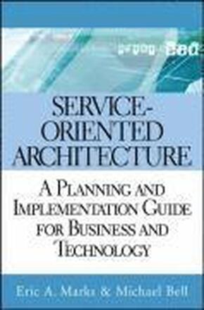 Service-Oriented Architecture SOA