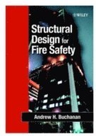 Structural Design for Fire Safety