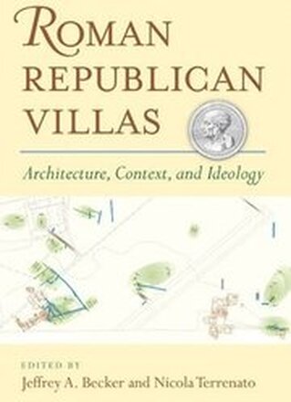 Roman Republican Villas