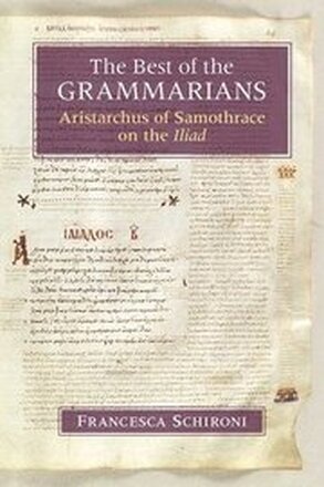 The Best of the Grammarians