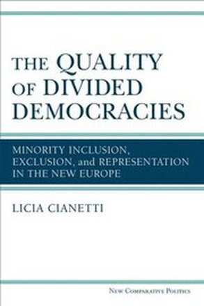 The Quality of Divided Democracies