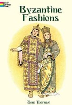 Byzantine Fashions