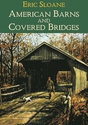 American Barns & Covered Bridges