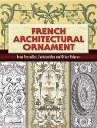 French Architectural Ornament