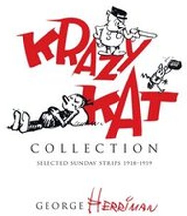 Krazy Kat Collection