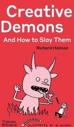 Creative Demons and How to Slay Them