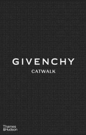 Givenchy Catwalk