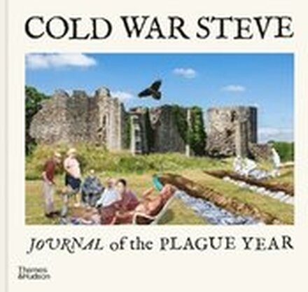Cold War Steve Journal of The Plague Year