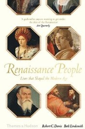 Renaissance People