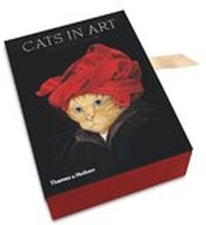 Cats by Susan Herbert Notecard Box