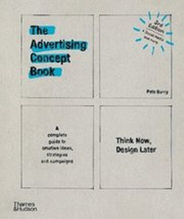 The Advertising Concept Book