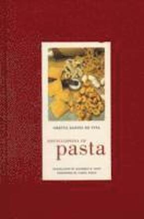 Encyclopedia of Pasta