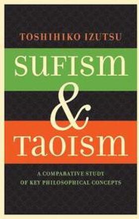 Sufism and Taoism
