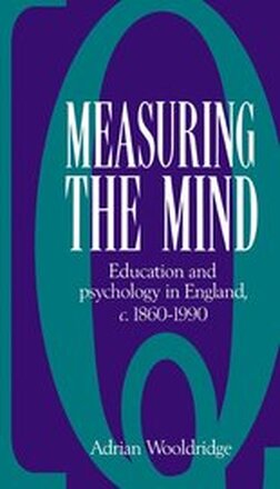 Measuring the Mind