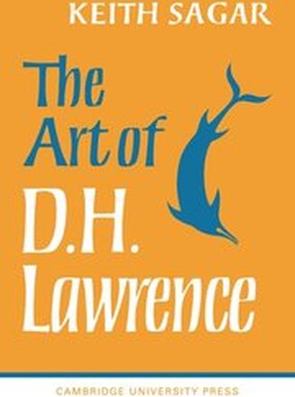 The Art of D. H. Lawrence
