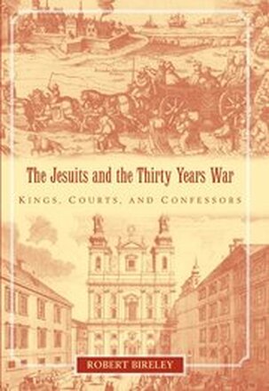 The Jesuits and the Thirty Years War