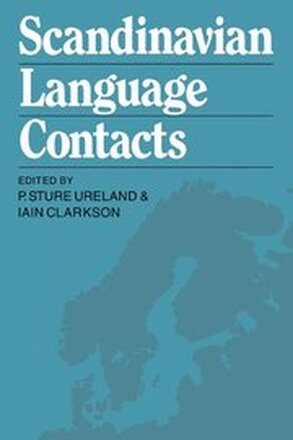 Scandinavian Language Contacts