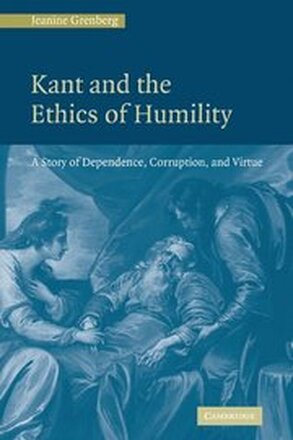 Kant and the Ethics of Humility