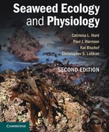 Seaweed Ecology and Physiology